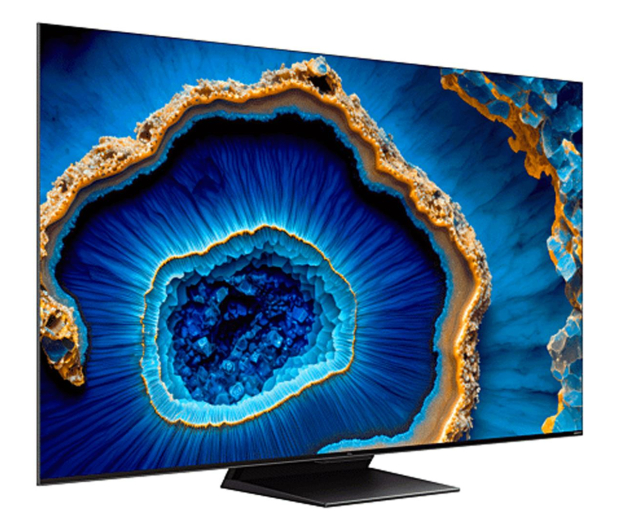 TCL 75C803 MiniLED 144Hz QLED, Google TV - 1223537 - zdjęcie 2